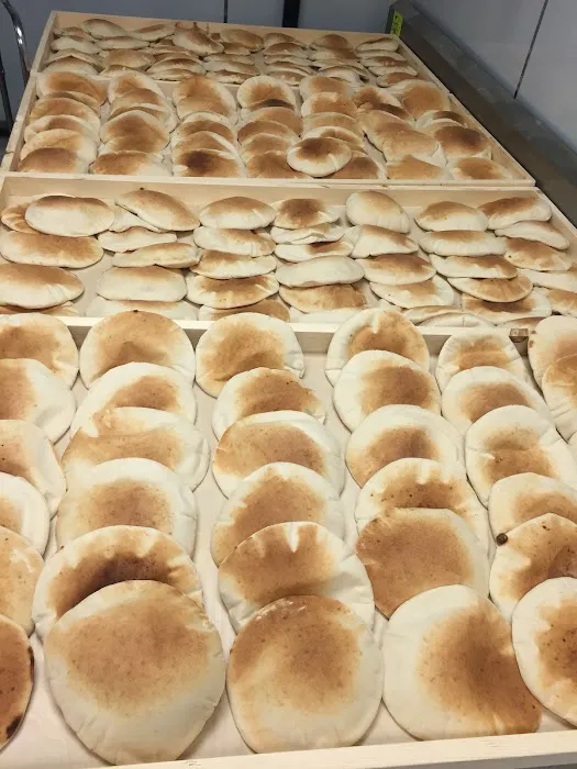 Olive Mountain Bakery Picture 5