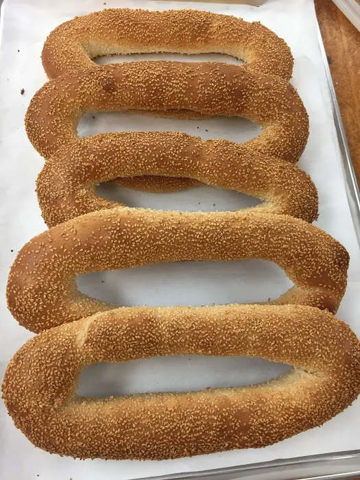 Olive Mountain Bakery Picture 1