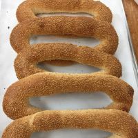 Olive Mountain Bakery ico
