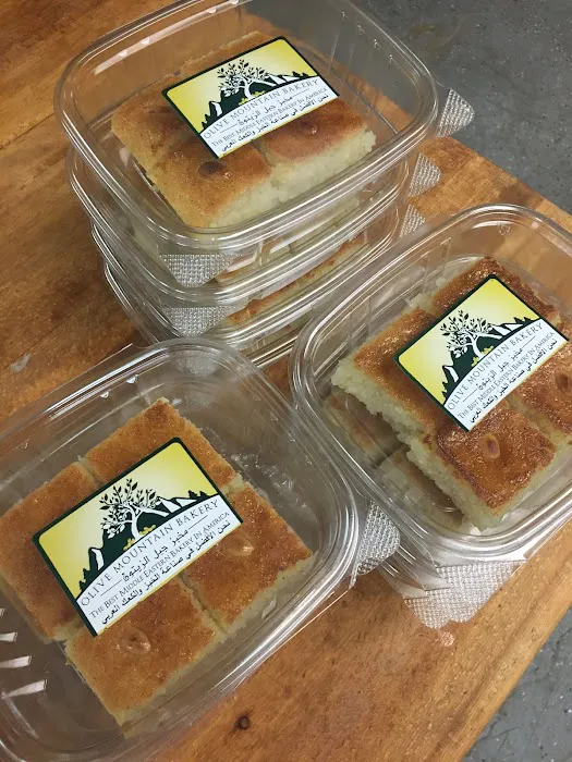 Olive Mountain Bakery Picture 10