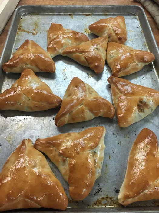 Olive Mountain Bakery Picture 8