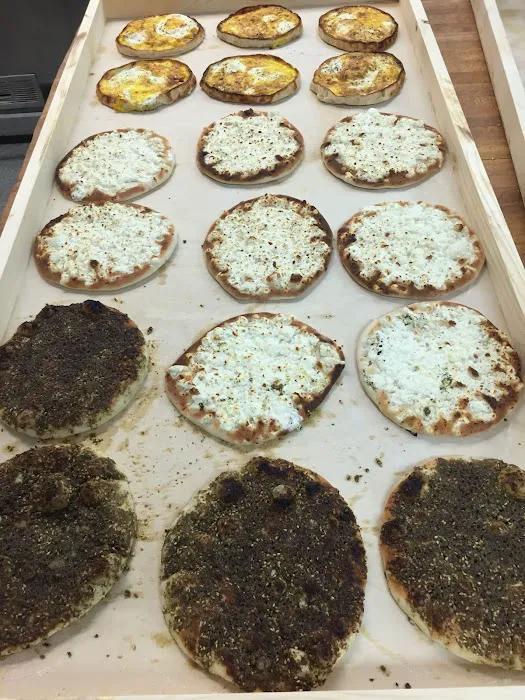 Olive Mountain Bakery Picture 2