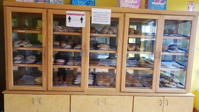 Acapulco Bakery Picture 8