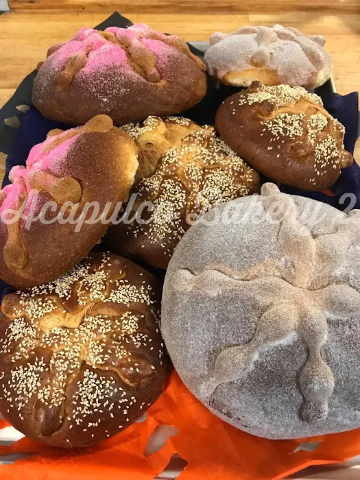 Acapulco Bakery Picture 4