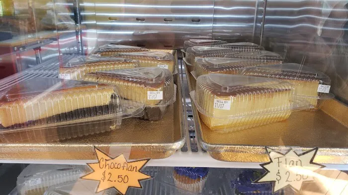 Acapulco Bakery Picture 7