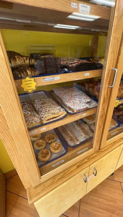 Acapulco Bakery Picture 3