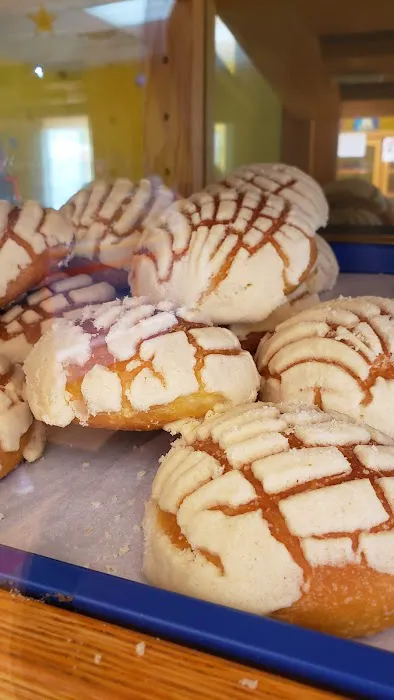 Acapulco Bakery Picture 10