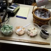 Delicious Creations ico