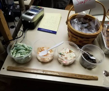 Delicious Creations