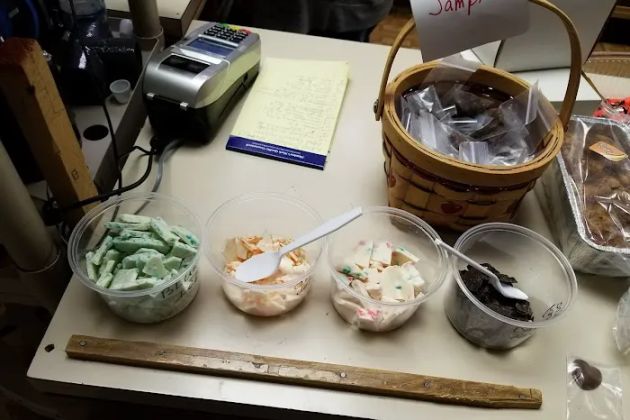 Delicious Creations