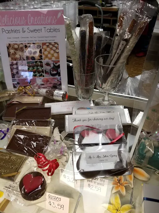Delicious Creations Picture 6