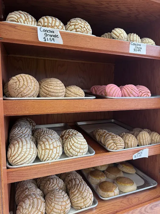 La Concha Bakery Picture 7