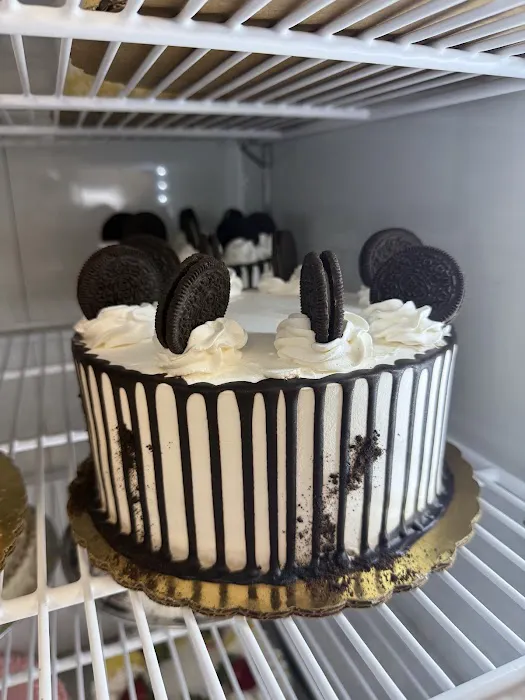 La Concha Bakery Picture 9