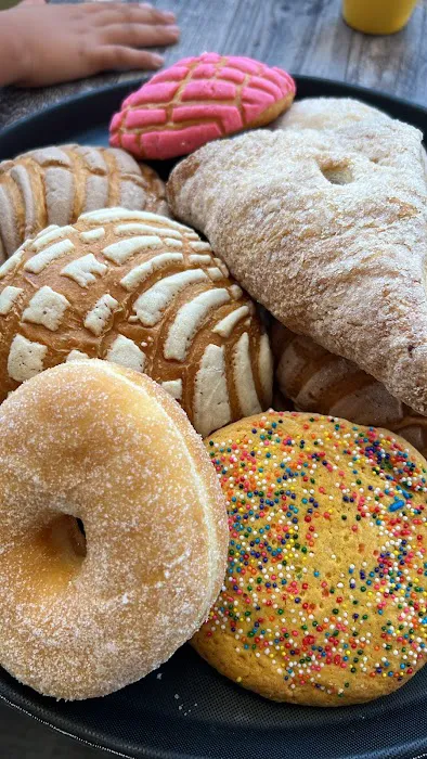 La Concha Bakery Picture 3