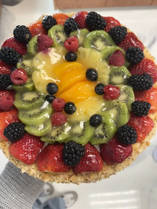 La Concha Bakery Picture 5