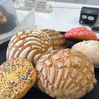 La Concha Bakery ico