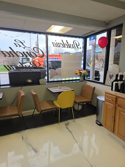 La Concha Bakery Picture 8