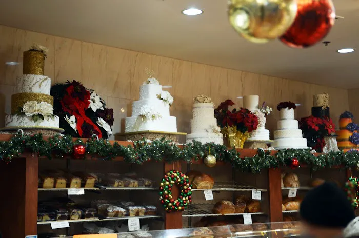 Olympia Bakery Picture 2