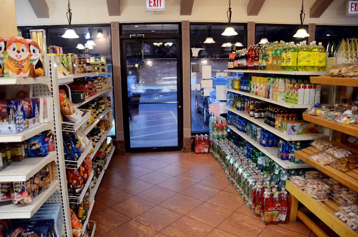 Olympia Bakery Picture 4