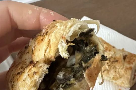 Olympia Bakery