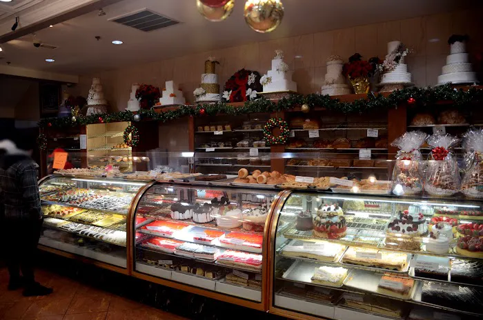 Olympia Bakery Picture 5