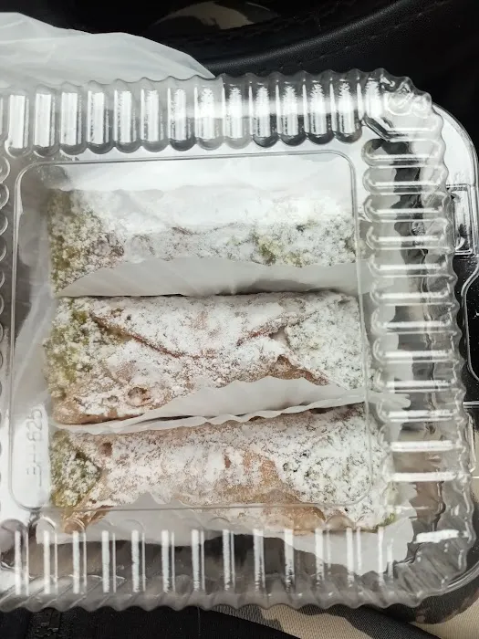 Olympia Bakery Picture 9