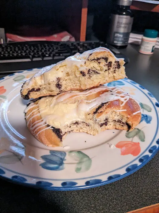Olympia Bakery Picture 8