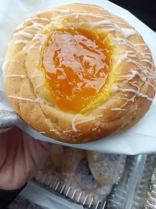 Olympia Bakery Picture 6