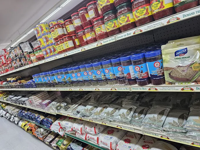 Oasis Bakery محل ومخبز الولاء Picture 8