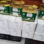 Oasis Bakery محل ومخبز الولاء
