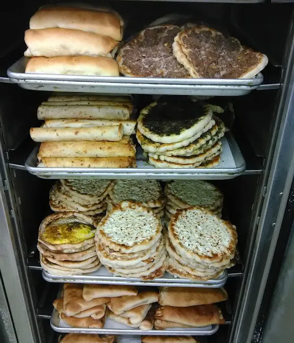 Oasis Bakery محل ومخبز الولاء Picture 9