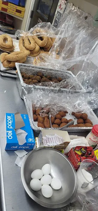 Oasis Bakery محل ومخبز الولاء Picture 4