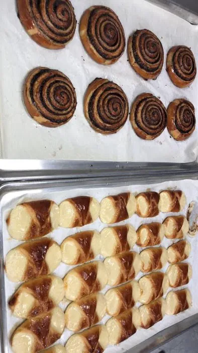 Tanoor Bakery مخبز وحلويات تنور Picture 8