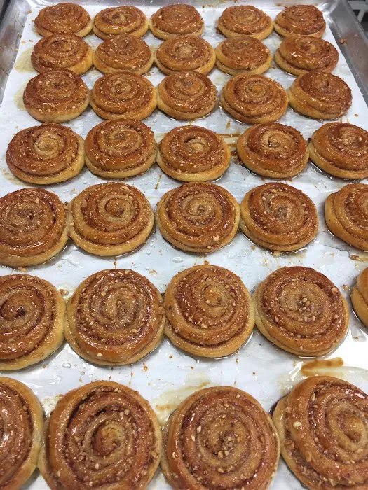 Tanoor Bakery مخبز وحلويات تنور Picture 3