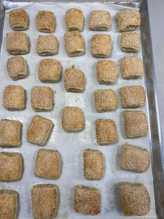 Tanoor Bakery مخبز وحلويات تنور Picture 9