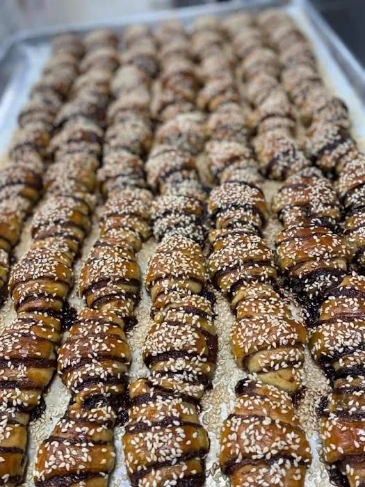 Tanoor Bakery مخبز وحلويات تنور Picture 7