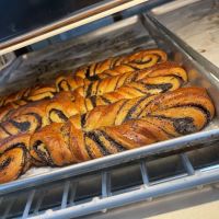 Tanoor Bakery مخبز وحلويات تنور ico