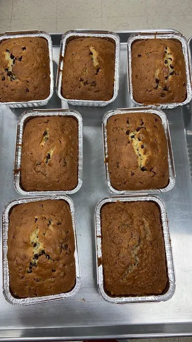 Tanoor Bakery مخبز وحلويات تنور Picture 4