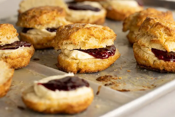 Broken Tart Picture 6
