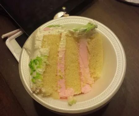 Cake Bros. Bakery