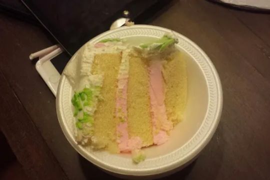 Cake Bros. Bakery