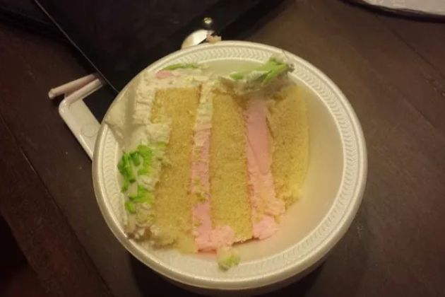 Cake Bros. Bakery