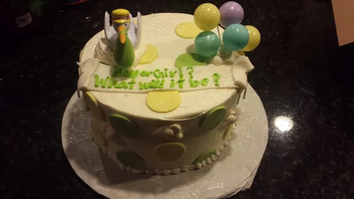 Cake Bros. Bakery Picture 3