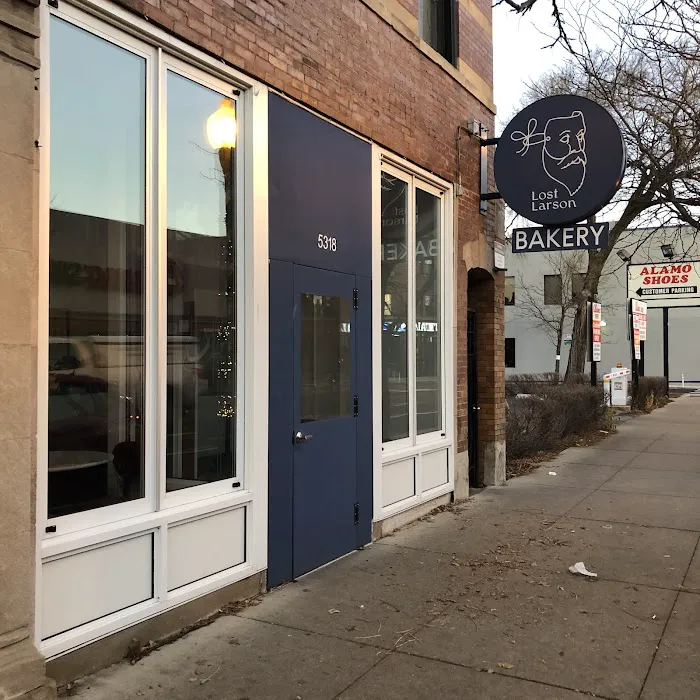Lost Larson (Andersonville) Picture 10
