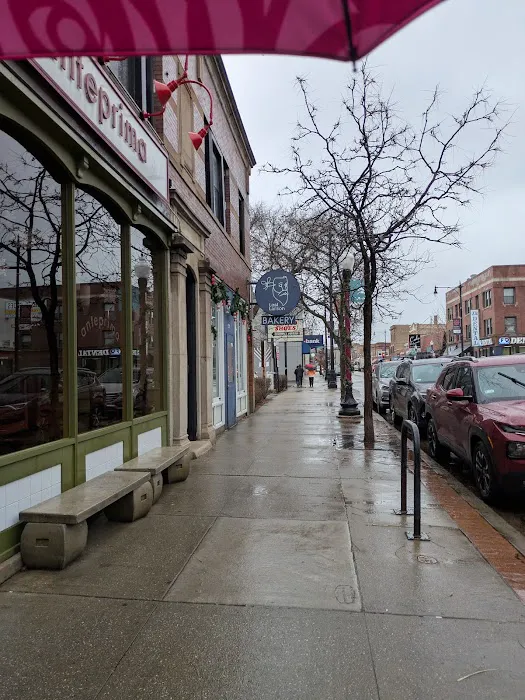 Lost Larson (Andersonville) Picture 9