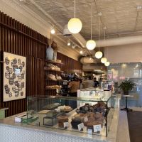 Lost Larson (Andersonville) ico