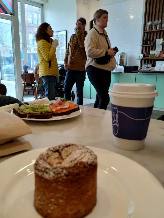 Lost Larson (Andersonville) Picture 4