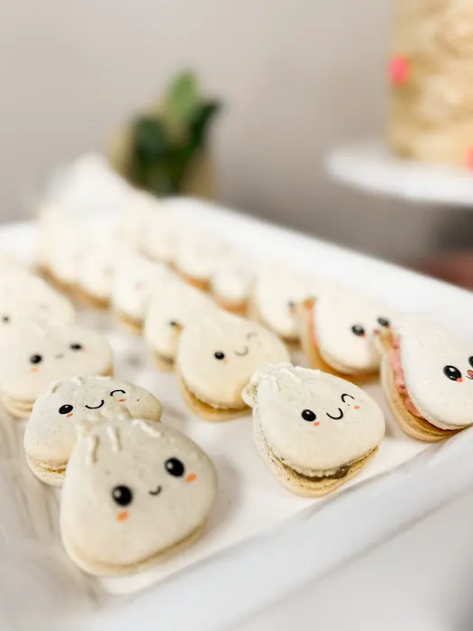 Believe Cakes Picture 4