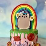 Believe Cakes