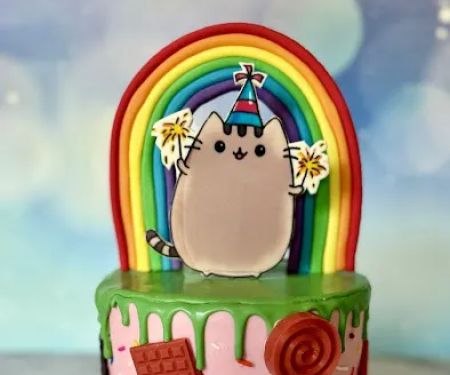 Believe Cakes